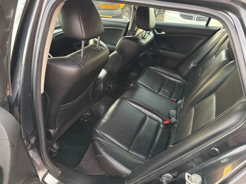 2013 Acura TSX 2nd Gen - Image 10 of 12