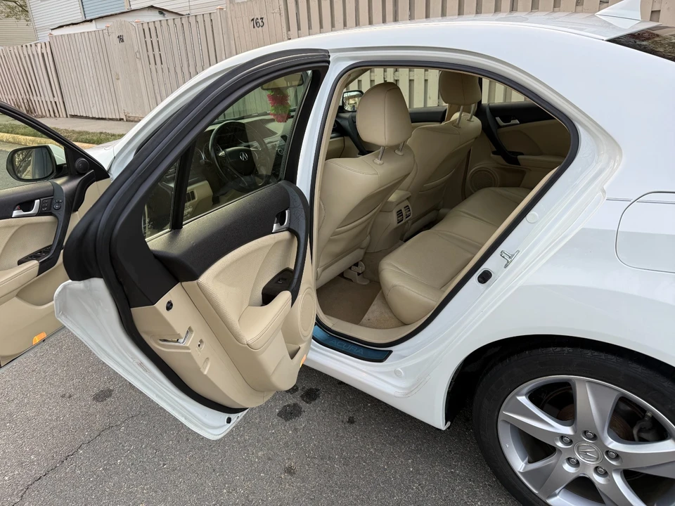 2013 Acura TSX 2nd Gen - Image 13 of 20