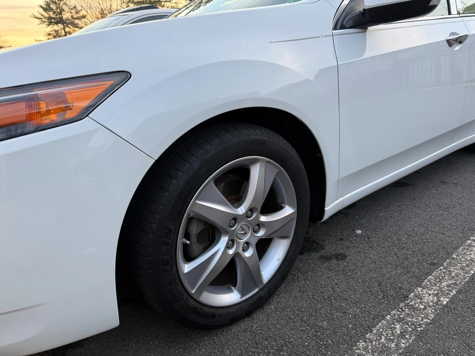 2013 Acura TSX 2nd Gen - Image 17 of 20