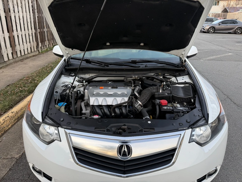 2013 Acura TSX 2nd Gen - Image 3 of 20