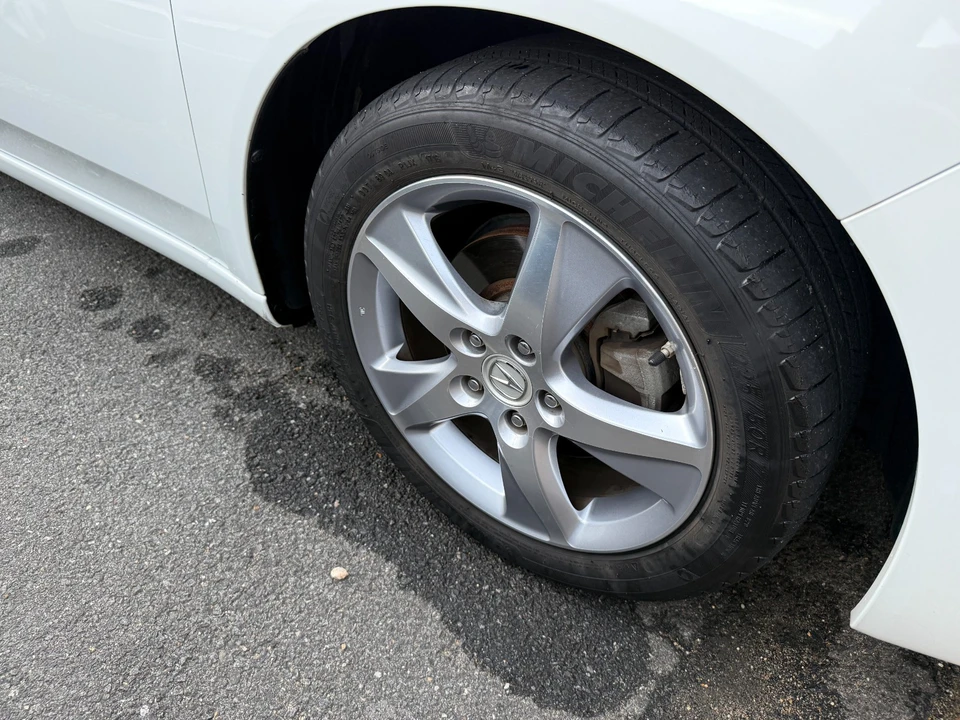 2013 Acura TSX 2nd Gen - Image 18 of 20