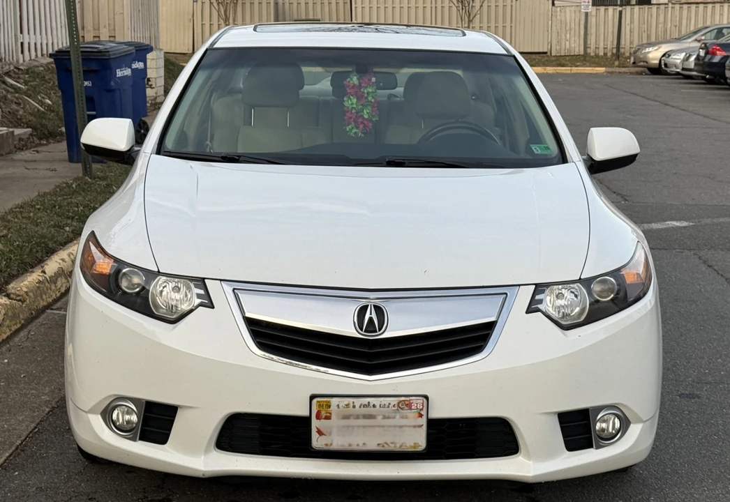 2013 Acura TSX 2nd Gen - Image 2 of 20