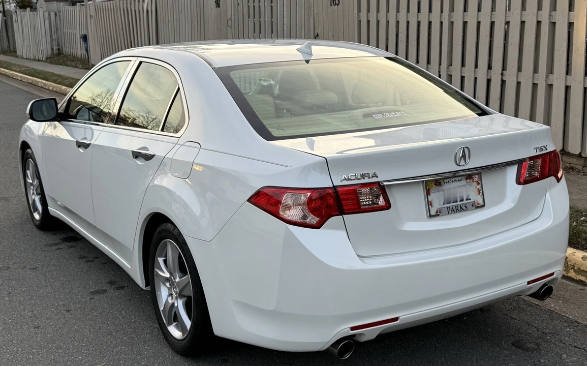 2013 Acura TSX 2nd Gen - Image 8 of 20