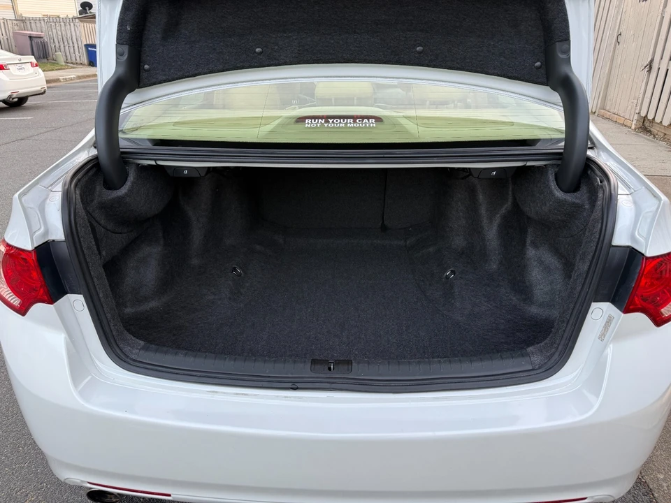 2013 Acura TSX 2nd Gen - Image 15 of 20