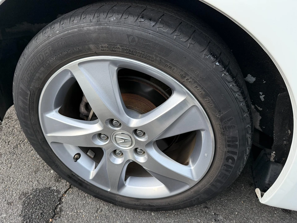 2013 Acura TSX 2nd Gen - Image 19 of 20