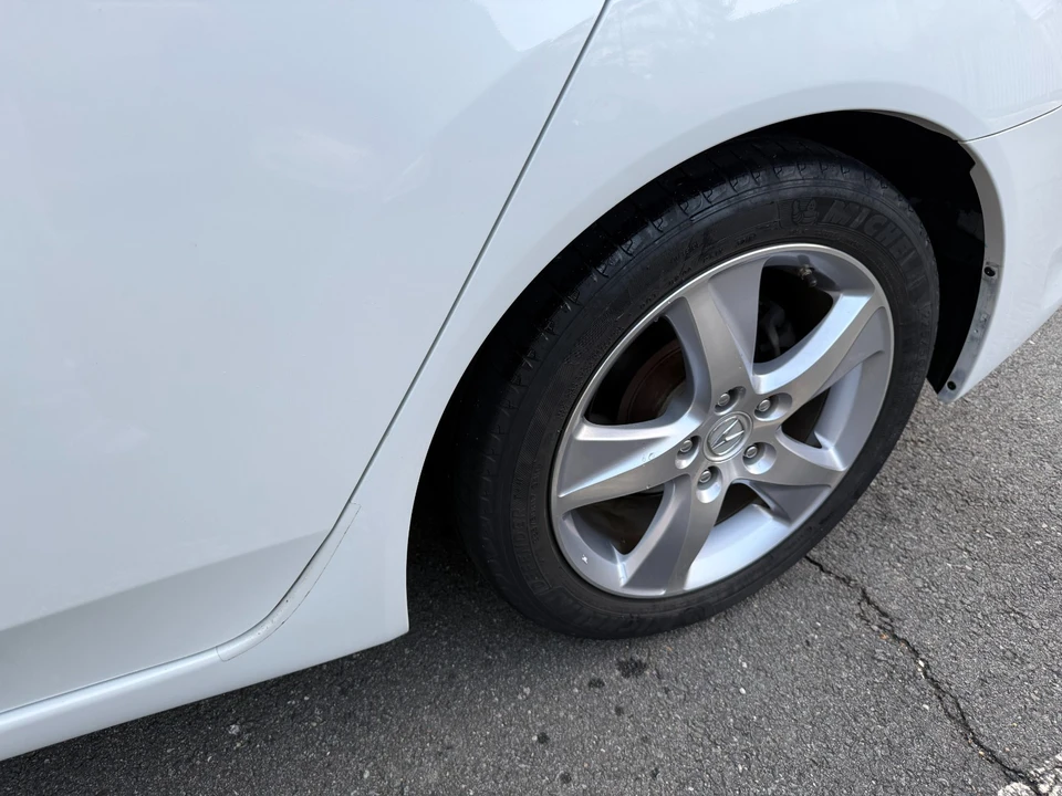 2013 Acura TSX 2nd Gen - Image 20 of 20