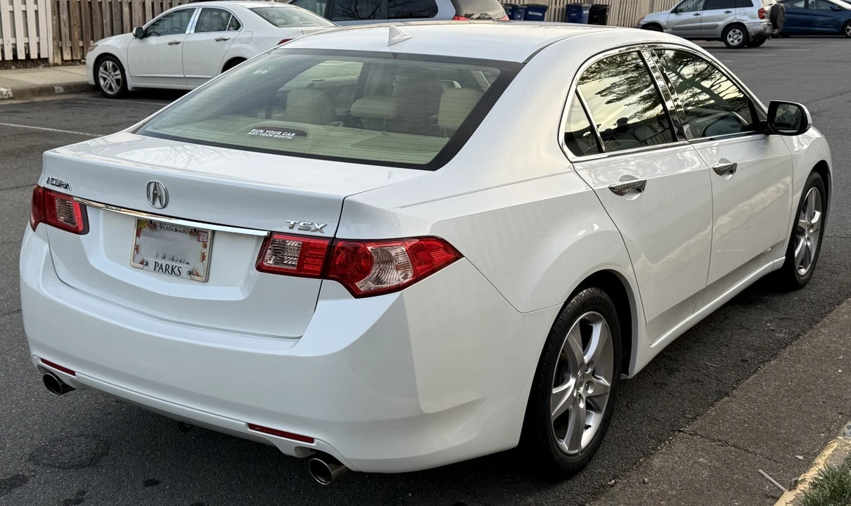 2013 Acura TSX 2nd Gen - Image 14 of 20