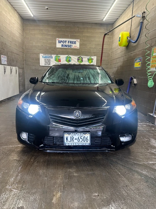 2013 Acura TSX 2nd Gen - Image 4 of 20