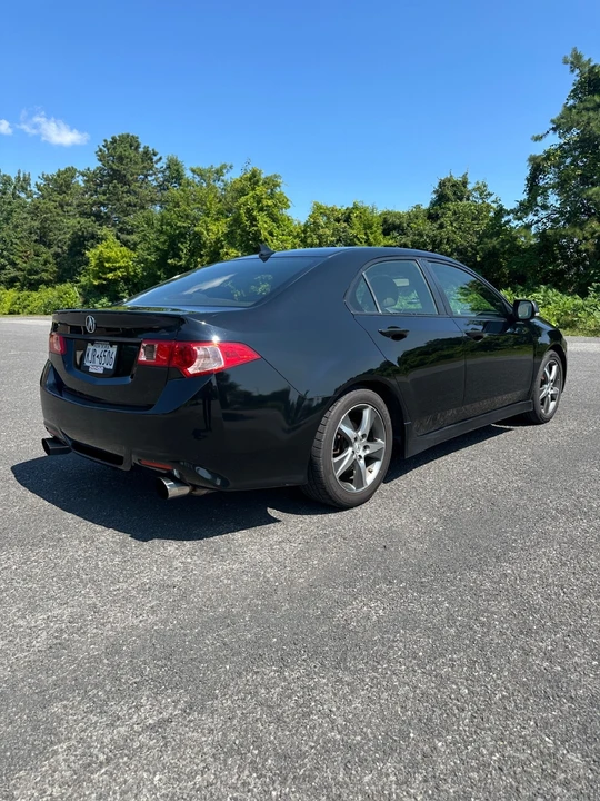 2013 Acura TSX 2nd Gen - Image 9 of 20