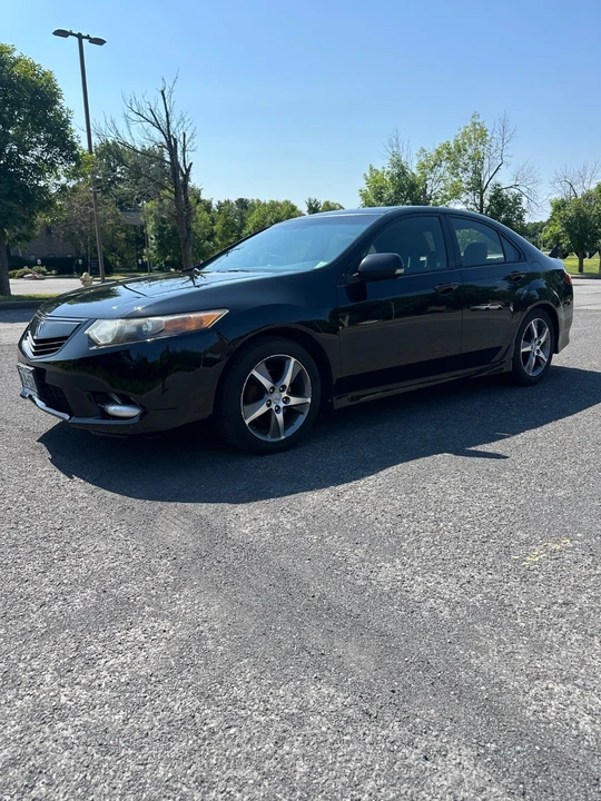 2013 Acura TSX 2nd Gen - Image 5 of 20