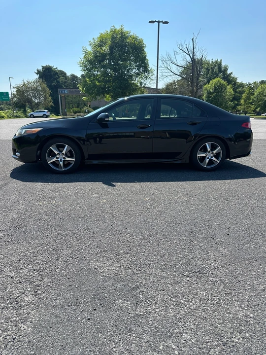 2013 Acura TSX 2nd Gen - Image 6 of 20