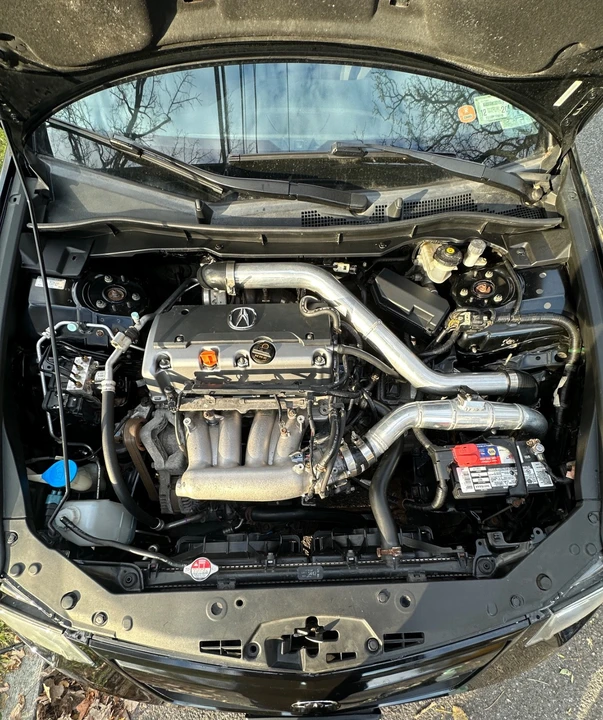 2013 Acura TSX 2nd Gen - Image 2 of 20