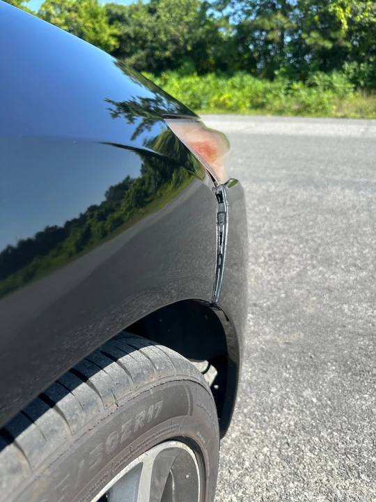 2013 Acura TSX 2nd Gen - Image 19 of 20