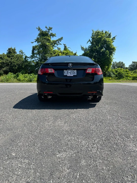 2013 Acura TSX 2nd Gen - Image 8 of 20