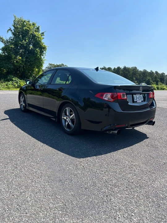 2013 Acura TSX 2nd Gen - Image 7 of 20