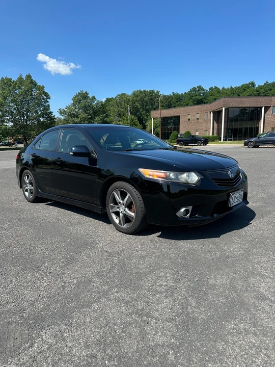 2013 Acura TSX 2nd Gen - Image 10 of 20