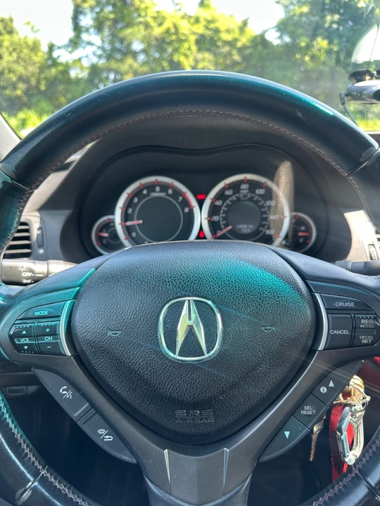 2013 Acura TSX 2nd Gen - Image 18 of 20