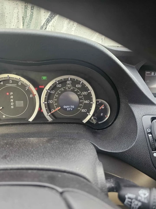 2013 Acura TSX 2nd Gen - Image 7 of 16