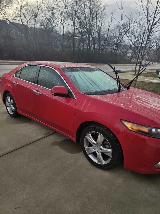 2013 Acura TSX 2nd Gen - Image 2 of 16