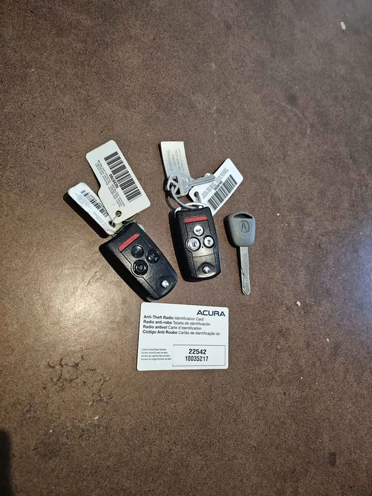 2013 Acura TSX 2nd Gen - Image 14 of 16