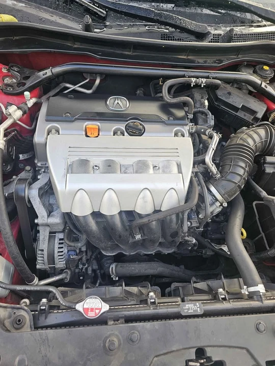 2013 Acura TSX 2nd Gen - Image 13 of 16