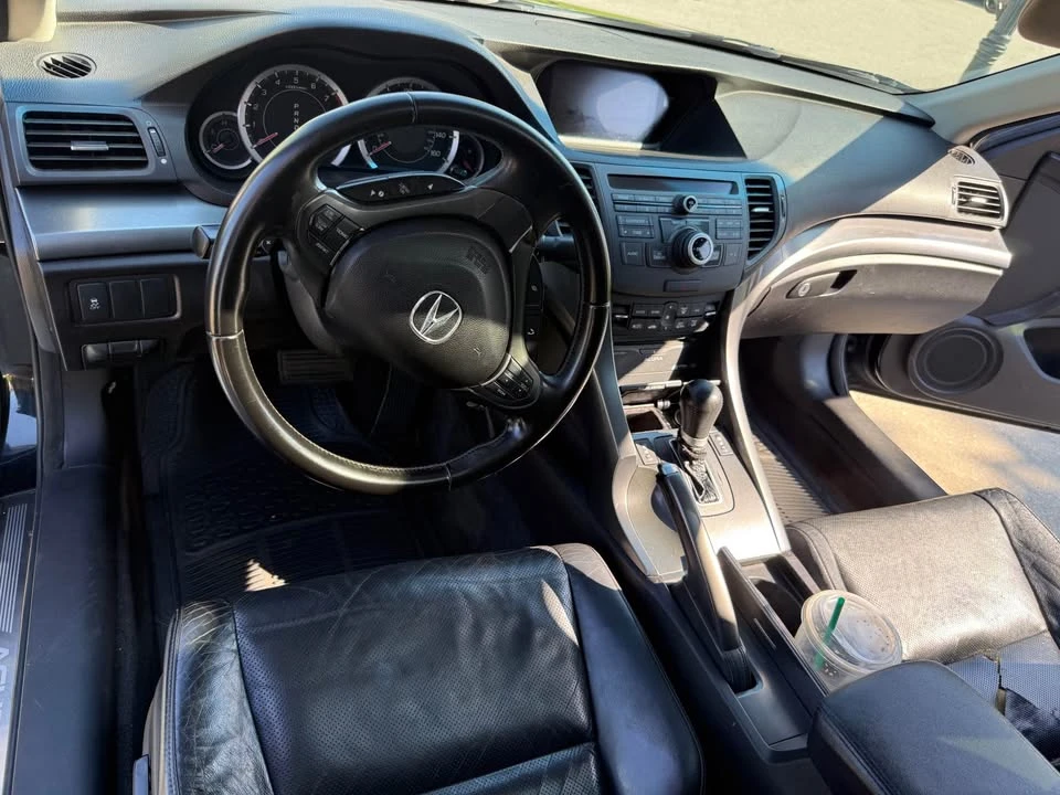 2013 Acura TSX 2nd Gen - Image 6 of 9