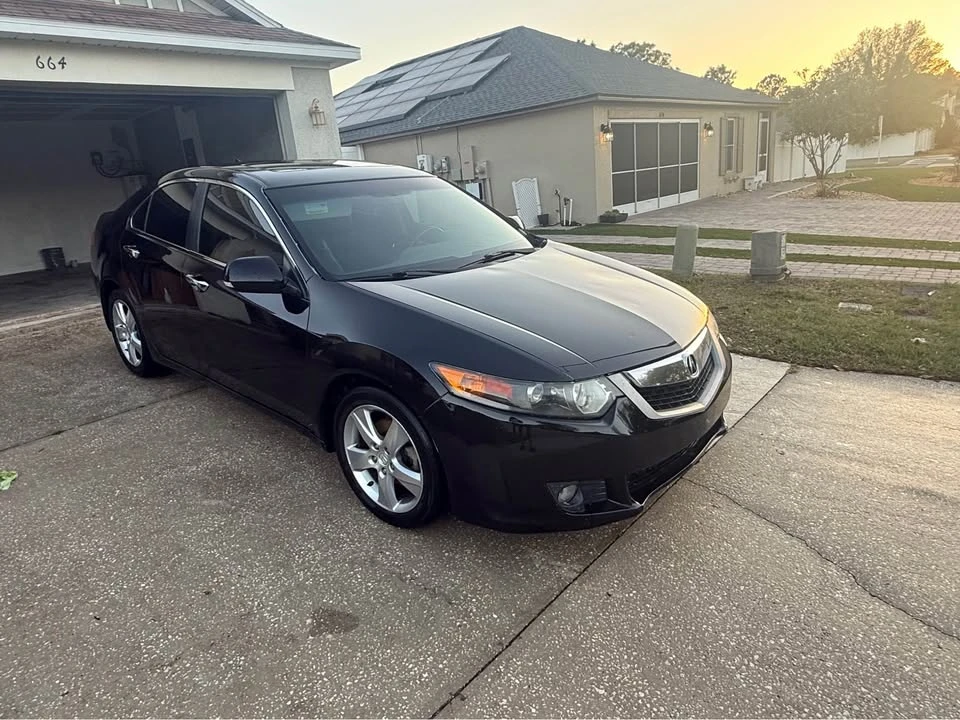 2013 Acura TSX 2nd Gen - Image 3 of 9