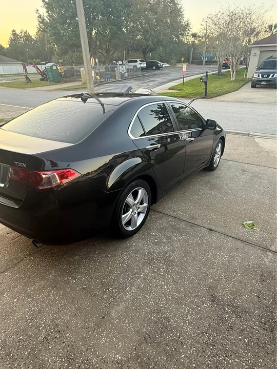 2013 Acura TSX 2nd Gen - Image 2 of 9