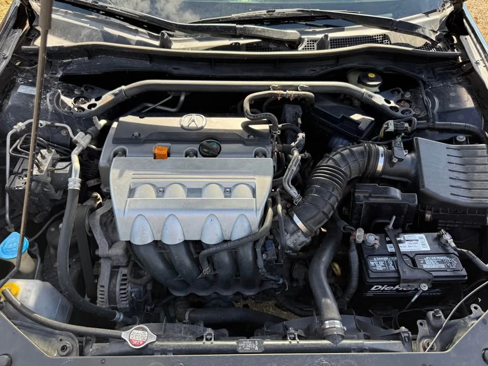 2013 Acura TSX 2nd Gen - Image 9 of 9