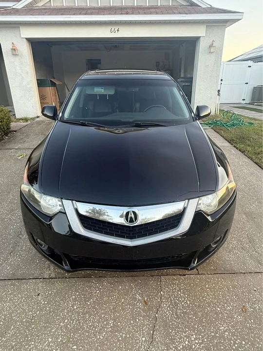 2013 Acura TSX 2nd Gen - Image 4 of 9