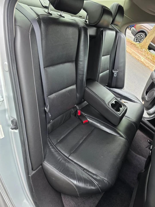 2013 Acura TSX 2nd Gen - Image 11 of 20