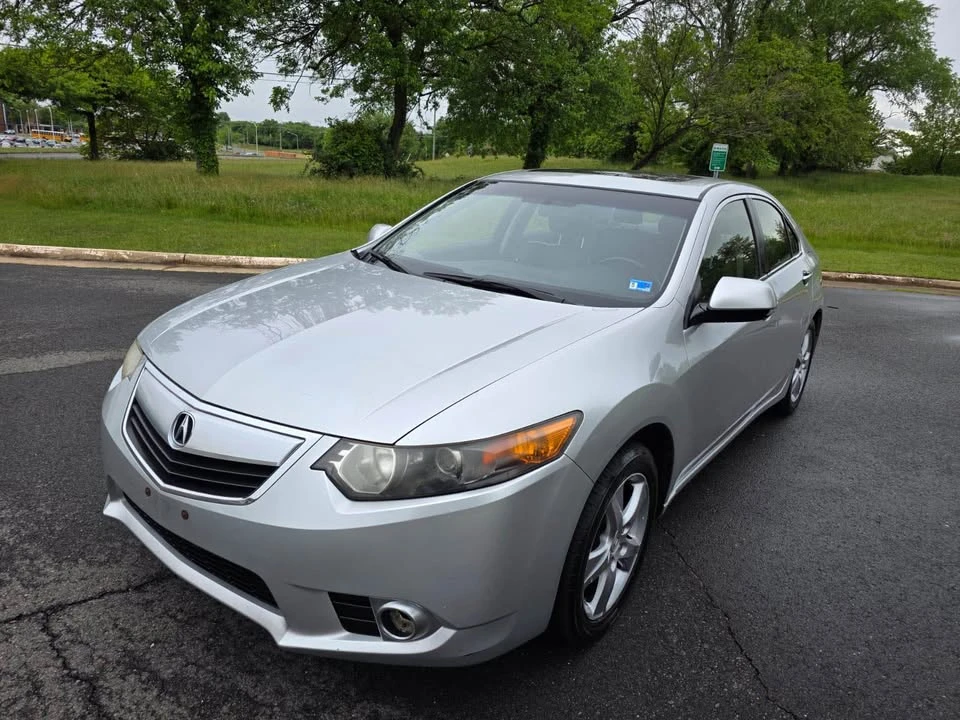2013 Acura TSX 2nd Gen - Image 2 of 20