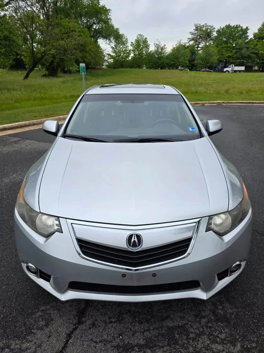 2013 Acura TSX 2nd Gen - Image 3 of 20
