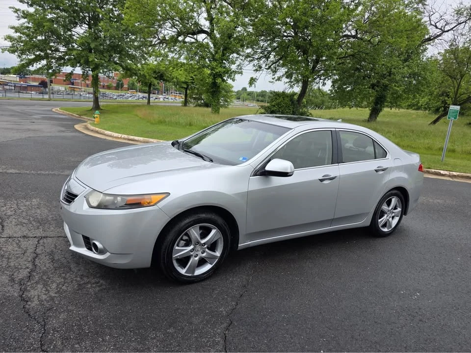 2013 Acura TSX 2nd Gen - Image 20 of 20