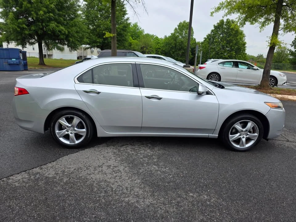2013 Acura TSX 2nd Gen - Image 5 of 20