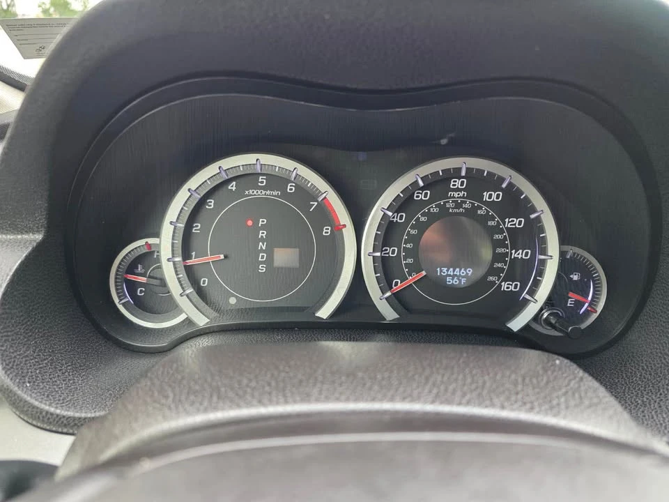 2013 Acura TSX 2nd Gen - Image 16 of 20