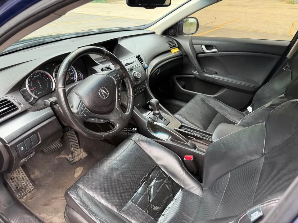 2013 Acura TSX 2nd Gen - Image 8 of 11