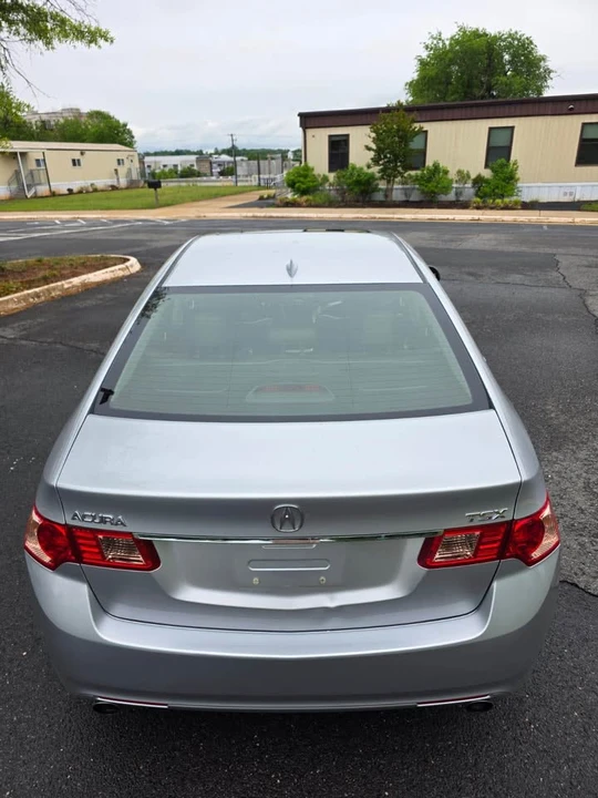 2013 Acura TSX 2nd Gen - Image 7 of 20
