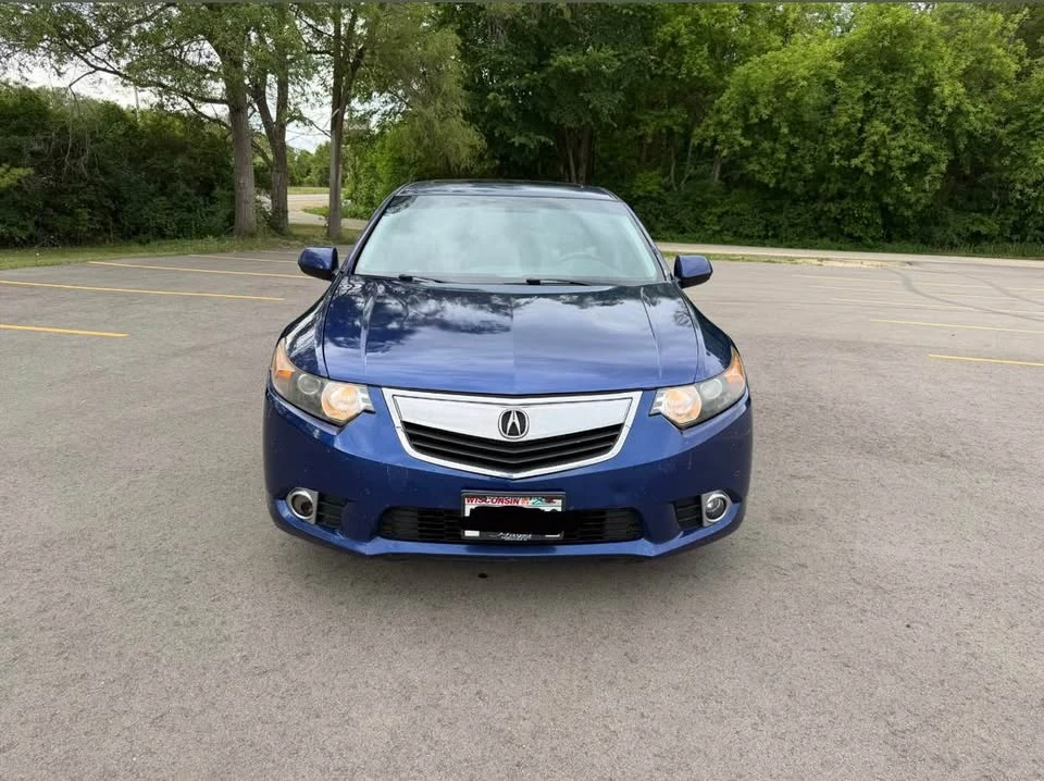 2013 Acura TSX 2nd Gen - Image 6 of 11