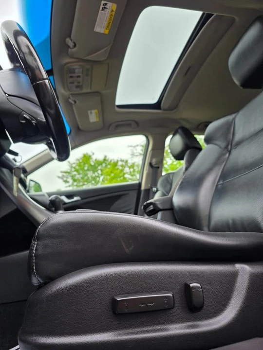 2013 Acura TSX 2nd Gen - Image 14 of 20