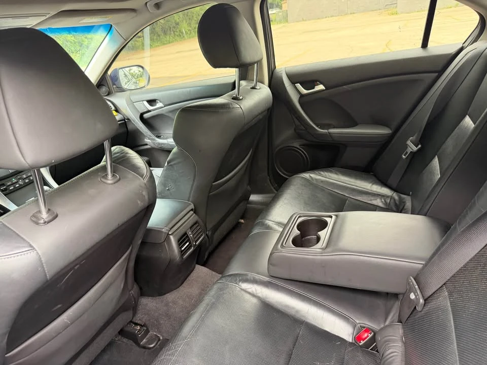 2013 Acura TSX 2nd Gen - Image 10 of 11