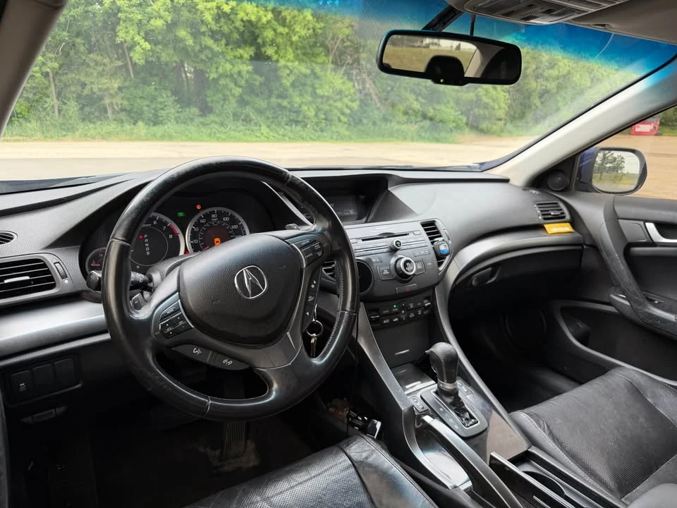 2013 Acura TSX 2nd Gen - Image 7 of 11