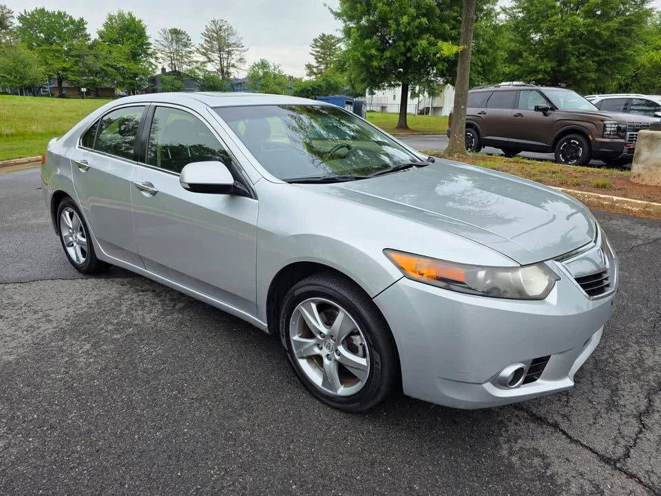 2013 Acura TSX 2nd Gen - Image 4 of 20