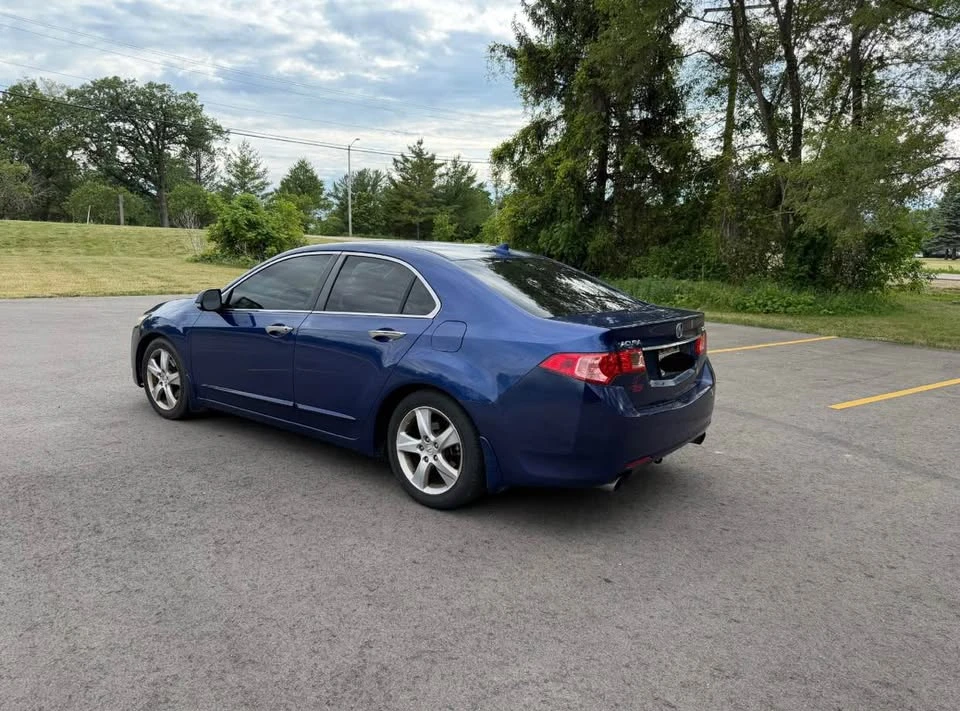 2013 Acura TSX 2nd Gen - Image 3 of 11