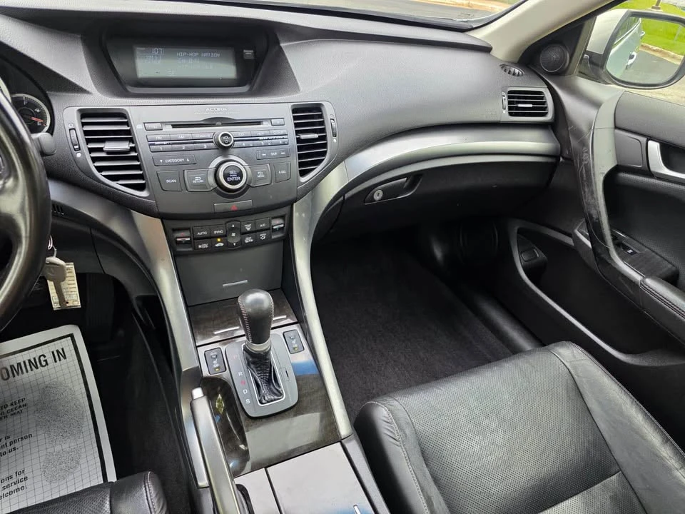 2013 Acura TSX 2nd Gen - Image 13 of 20