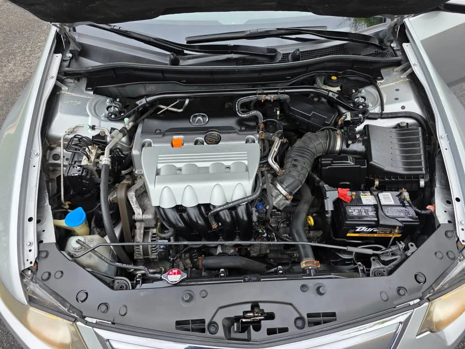 2013 Acura TSX 2nd Gen - Image 18 of 20