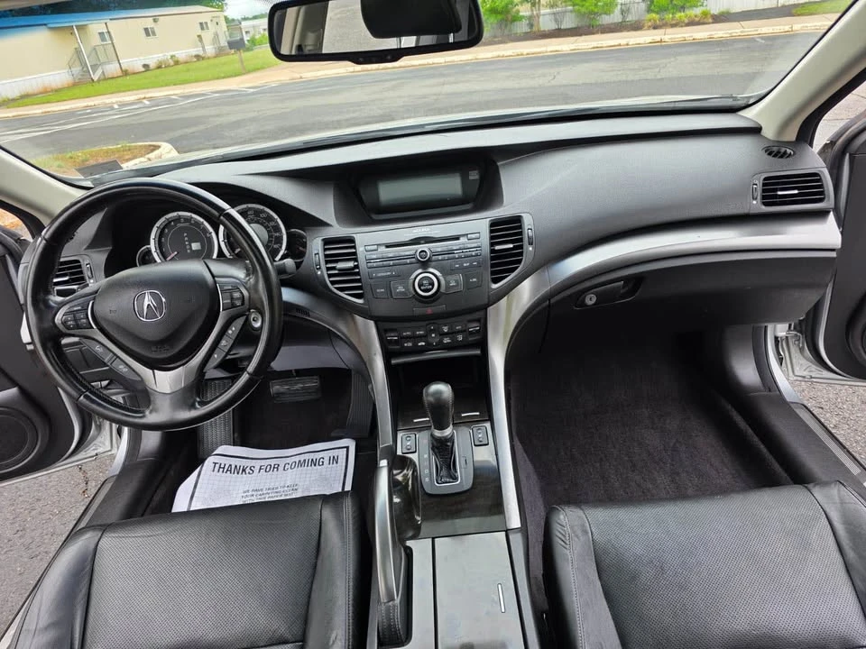 2013 Acura TSX 2nd Gen - Image 12 of 20
