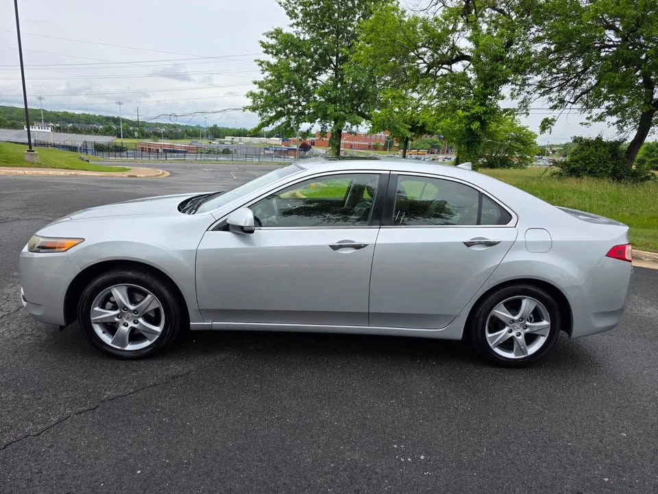 2013 Acura TSX 2nd Gen - Image 19 of 20
