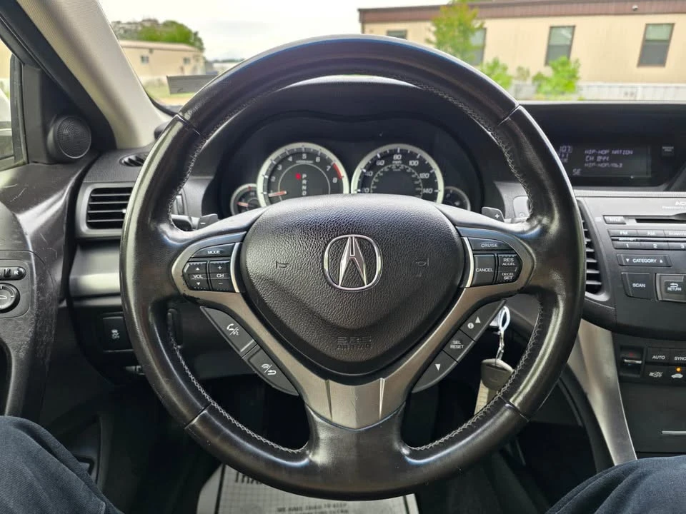 2013 Acura TSX 2nd Gen - Image 15 of 20
