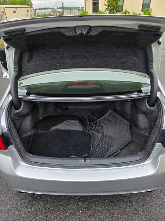 2013 Acura TSX 2nd Gen - Image 17 of 20